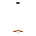 Pendul, Design Natural, PLASTER TERRACOTTA, ZB-2598