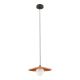 Pendul, Design Natural, PLASTER TERRACOTTA, ZB-2598