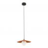 Pendul, Design Natural, PLASTER TERRACOTTA, ZB-2598