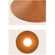 Pendule, Lustre suspendate - Pendul, Design Natural, PLASTER TERRACOTTA, ZB-2598
