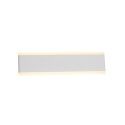 Aplica LED stil ambiental, NELSON alba MA-8494