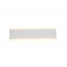 Aplica LED stil ambiental, NELSON alba MA-8494