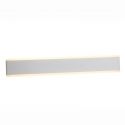 Aplica LED stil ambiental, NELSON alba MA-8495