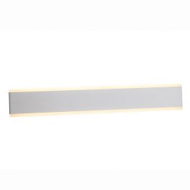 Aplica LED stil ambiental, NELSON alba MA-8495