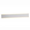 Aplica LED stil ambiental, NELSON alba MA-8495