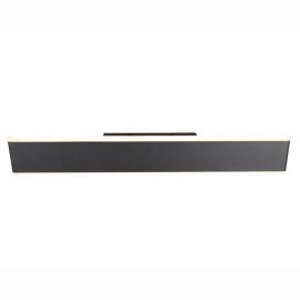 Aplica LED stil ambiental, NELSON negru MA-8497