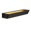 Aplica LED stil ambiental, ALTEA negru MA-8369