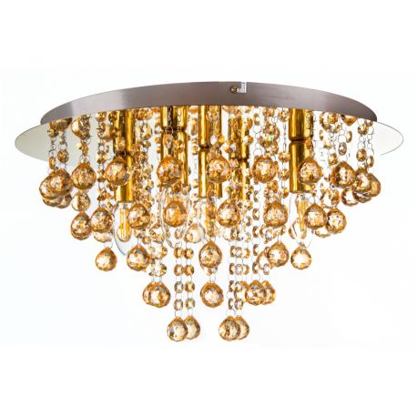 Lustre aplicate - Lustra aplicata design elegant London 46cm, auriu 63040545 GL