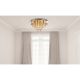 Lustre aplicate - Lustra aplicata design elegant London 46cm, auriu 63040545 GL