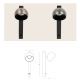 Aplice, corpuri de iluminat pentru pereti - Aplica spot LED directionabil BRUSHED CHAMPAGNE GOLD ZB-25340