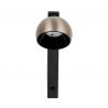 Aplica spot LED directionabil BRUSHED CHAMPAGNE GOLD ZB-25340