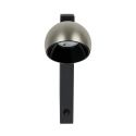 Aplica spot LED directionabil BRUSHED NICKEL ZB-25341