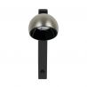 Aplica spot LED directionabil BRUSHED NICKEL ZB-25341