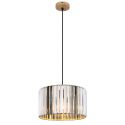 Lustra suspendata design elegant Run 35cm, 30229146 GL
