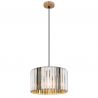 Lustra suspendata design elegant Run 35cm, 30229146 GL