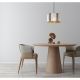 Pendule, Lustre suspendate - Lustra suspendata design elegant Run 35cm, 30229146 GL
