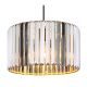 Pendule, Lustre suspendate - Lustra suspendata design elegant Run 35cm, 30229146 GL