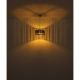 Pendule, Lustre suspendate - Lustra suspendata design elegant Run 35cm, 30229146 GL