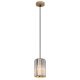 Pendul design elegant Run 13,5cm, 30220146 GL