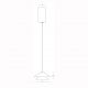 Pendule, Lustre suspendate - Pendul LED modern 7W PINK-BEIGE ZB-25346