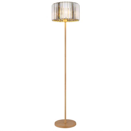 Lampadare - Lampadar/Lampa de podea design elegant Run 40220146 GL