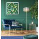 Lampadare - Lampadar/Lampa de podea design elegant Run 40220146 GL