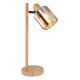 Veioze - Veioza/Lampa de masa design elegant Run 50220146 GL