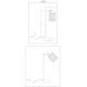 Veioze - Veioza/Lampa de masa design elegant Run 50220146 GL