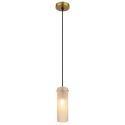 Pendul design decorativ Karolo 10cm, 15775H GL