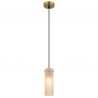 Pendul design decorativ Karolo 10cm, 15775H GL