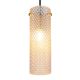 Pendule, Lustre suspendate - Pendul design decorativ Karolo 10cm, 15775H GL