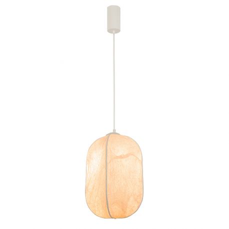 Pendule, Lustre suspendate - Lustra Suspendata MULBERRY, Alb, ZB-25170