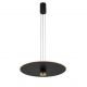 Pendule, Lustre suspendate - Lustra suspendata LED diametru 58cm, Nomada MA-8982