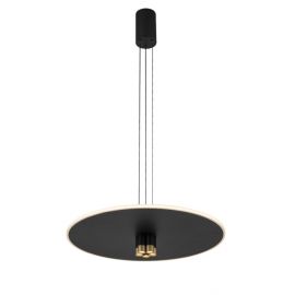 Pendule, Lustre suspendate - Lustra suspendata LED diametru 58cm, Nomada MA-8982