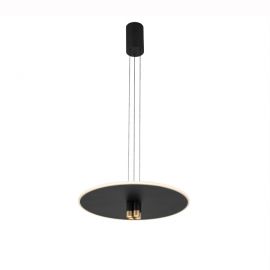 Pendule, Lustre suspendate - Lustra suspendata LED diametru 48cm, Nomada MA-8983
