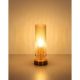 Veioze - Veioza, Lampa de masa design decorativ Karolo 15775T GL
