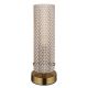 Veioze - Veioza, Lampa de masa design decorativ Karolo 15775T GL