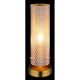 Veioze - Veioza, Lampa de masa design decorativ Karolo 15775T GL