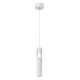 Pendul LED design minimalist SPARK alb MA-8965