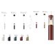 Pendule, Lustre suspendate - Pendul LED design minimalist SPARK alb MA-8965