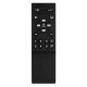 Lustre cu ventilator - Lustra LED cu ventilator si telecomanda MODESTO 132cm, 03606 GL