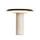 Veioza, Lampa de masa LED design tehnic Tina MA-9004