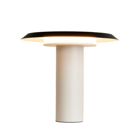 Veioze - Veioza, Lampa de masa LED design tehnic Tina MA-9004