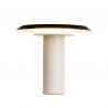 Veioza, Lampa de masa LED design tehnic Tina MA-9004