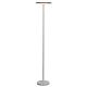 Lampadar, Lampa de podea LED design tehnic Tina MA-9005