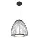 Pendule, Lustre suspendate - Lustra suspendata LED design modern SMART 46cm MA-9016