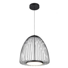 Lustra suspendata LED design modern SMART 46cm MA-9016