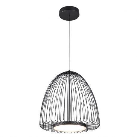 Pendule, Lustre suspendate - Lustra suspendata LED design modern SMART 46cm MA-9016