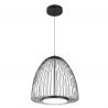Lustra suspendata LED design modern SMART 46cm MA-9016