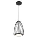 Lustra suspendata LED design modern SMART 22cm MA-9017